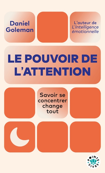 Le pouvoir de l'attention - Image principale