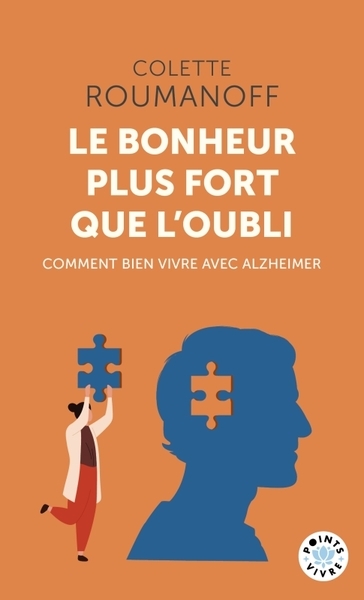Le bonheur plus fort que l'oubli - Image principale