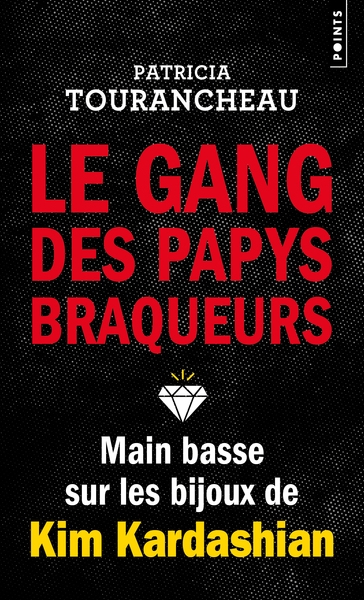 Le gang des papys braqueurs - Image principale