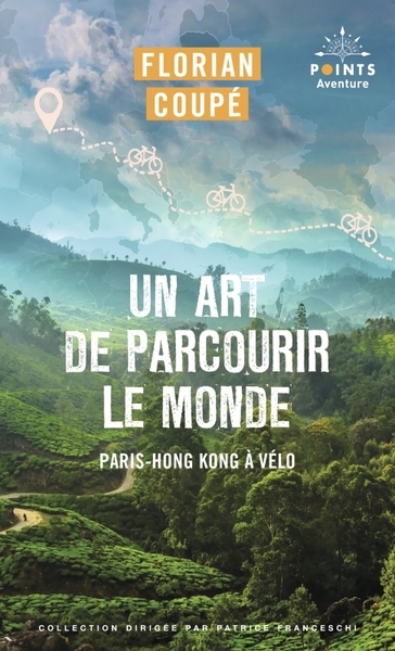 Un art de parcourir le monde - Image principale