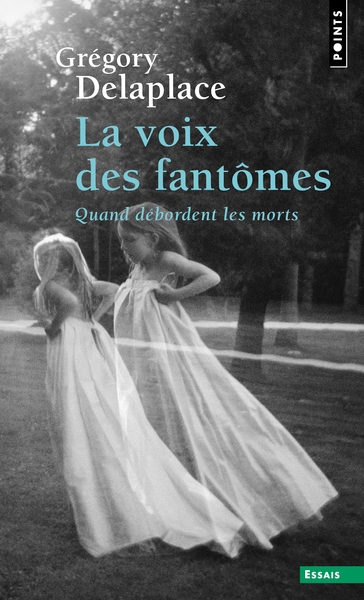 La voix des fantômes - Image principale