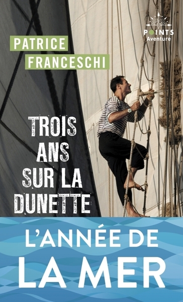 Trois ans sur la dunette - Image principale