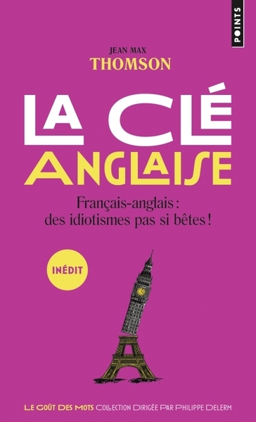 La clé anglaise - Image principale