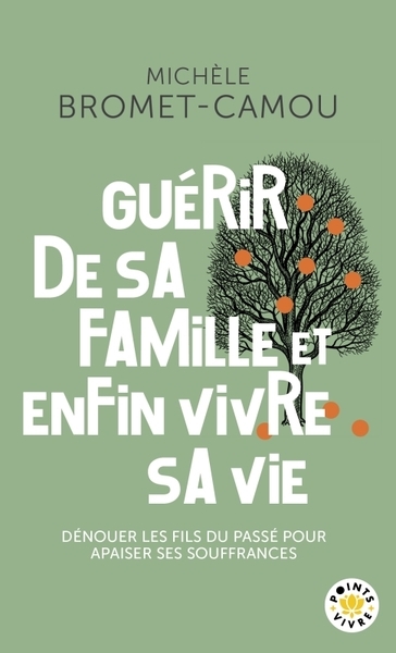Guérir de sa famille et enfin vivre sa vie - Image principale