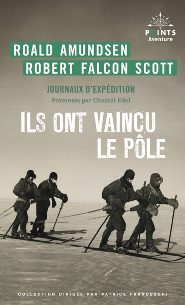 Ils ont vaincu le pôle - Image principale