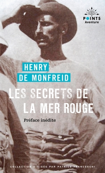 Les secrets de la mer rouge - Image principale