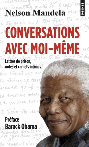 Conversations avec moi-même - Image principale