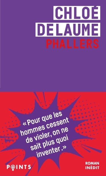 Phallers - Image principale