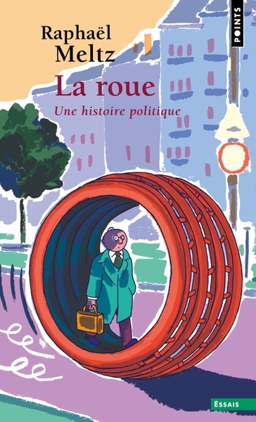 La roue - Image principale