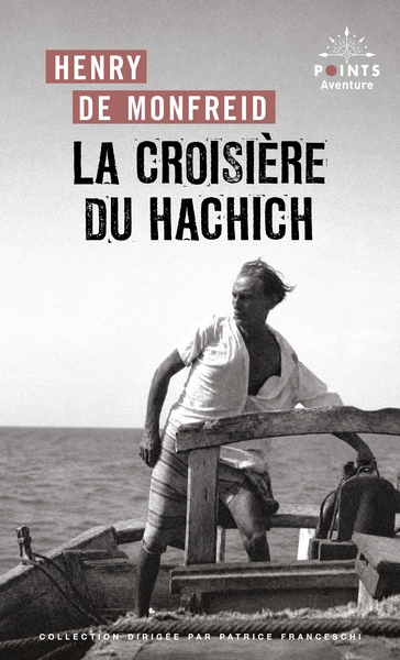 La croisière du hachich - Image principale
