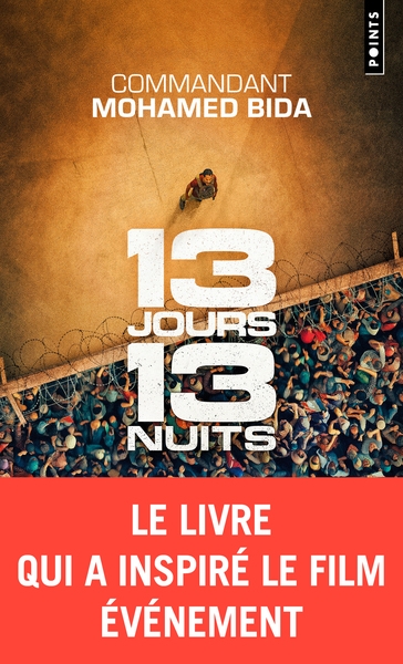 13 jours, 13 nuits dans l'enfer de kaboul - Image principale