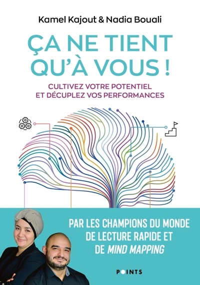 Ça ne tient qu'à vous - Image principale