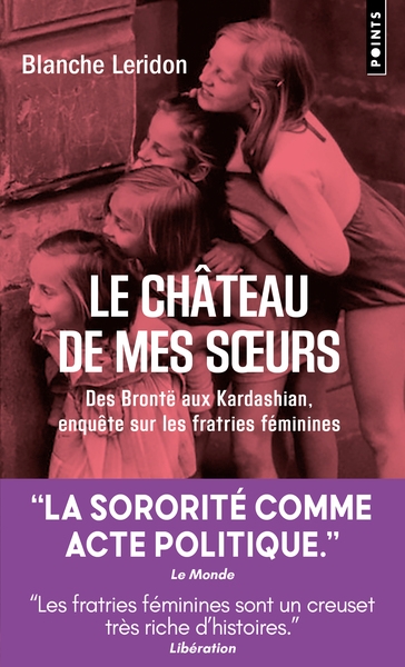 Le château de mes soeurs - Image principale