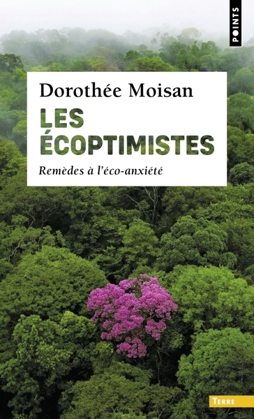 Les écoptimistes - Image principale