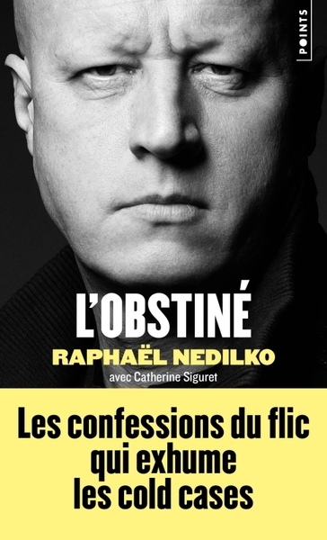 L'obstiné - Image principale