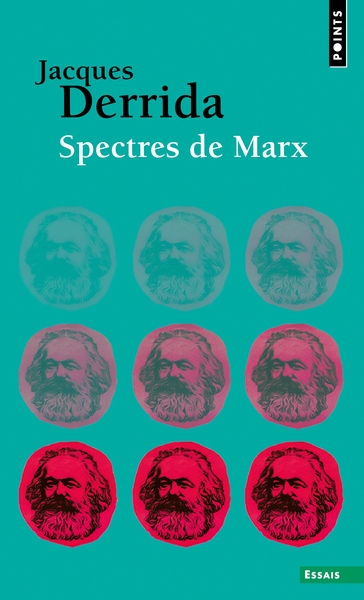 Spectres de marx - Image principale