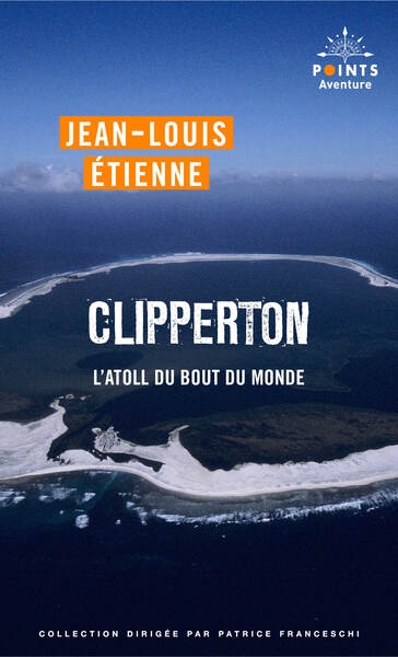 Clipperton - Image principale