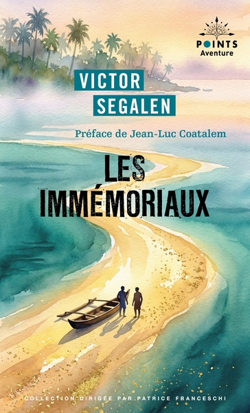 Les immémoriaux - Image principale