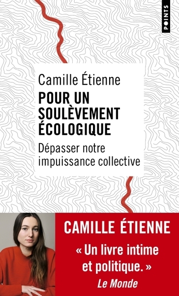 Pour un soulèvement écologique - Image principale