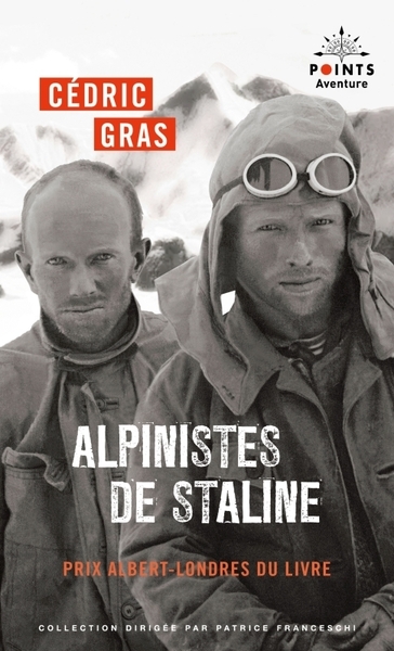 Alpinistes de staline - Image principale