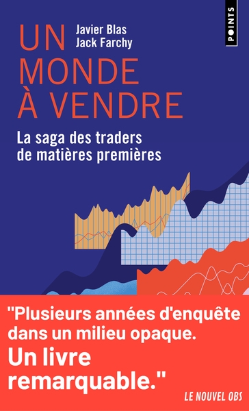 Un monde à vendre - Image principale