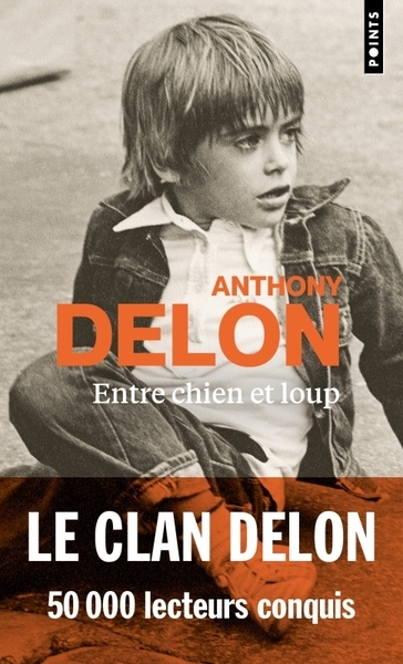 Entre chien et loup - Image principale