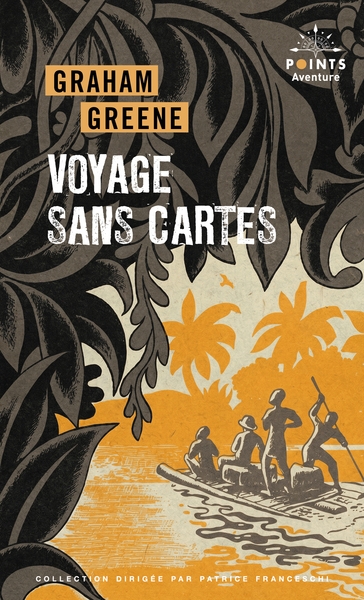 Voyage sans cartes - Image principale