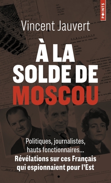 À la solde de moscou - Image principale