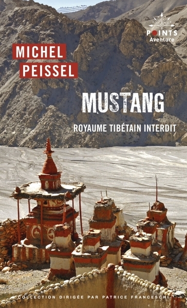 Mustang. royaume tibétain interdit - Image principale