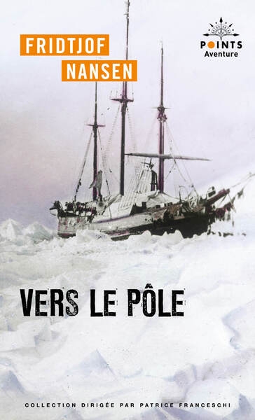 Vers le pôle - Image principale