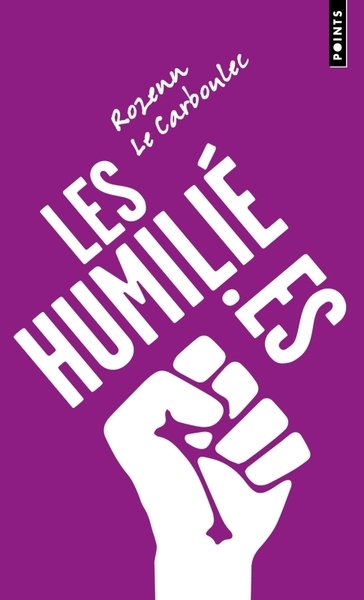 Les humilié·es - Image principale
