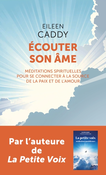 Ecouter son âme - Image principale