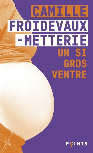 Un si gros ventre - Image principale