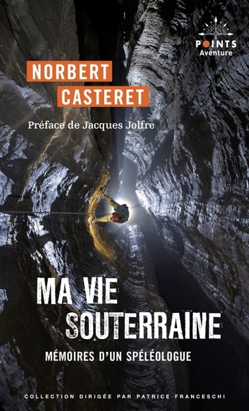 Ma vie souterraine - Image principale