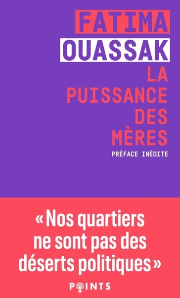 La puissance des mères - Image principale