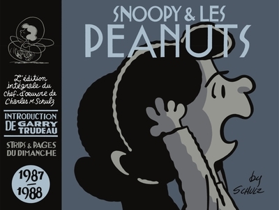 Snoopy & les peanuts - snoopy & les peanuts - 1987-1988 - Image principale