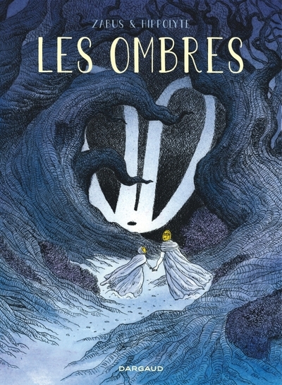 Les ombres - Image principale