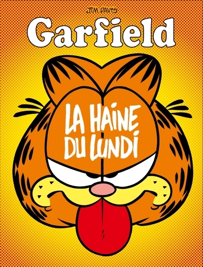 Garfield - la haine du lundi - Image principale