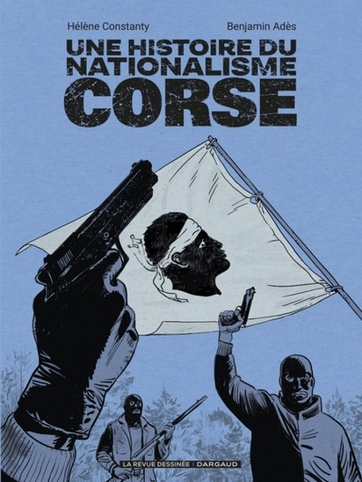 Une histoire du nationalisme corse - Image principale