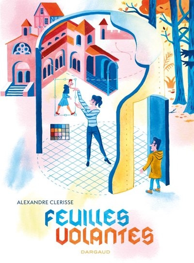 Feuilles volantes - Image principale
