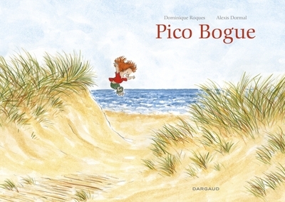 Pico bogue - intégrale - Image principale