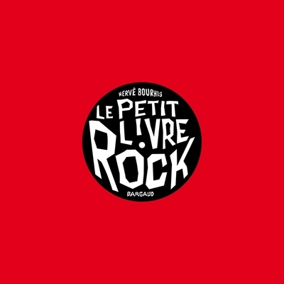 Le petit livre rock - Image principale