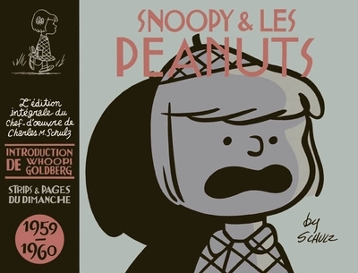 Snoopy & les peanuts - snoopy & les peanuts - 1959-1960 - Image principale