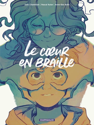 Le coeur en braille - Image principale