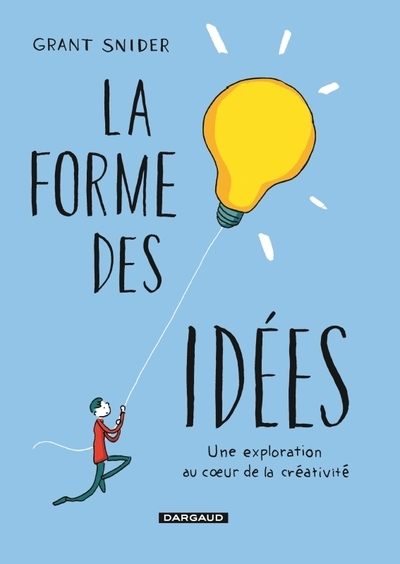 La forme des idées - tome 0 - la forme des idées - Image principale