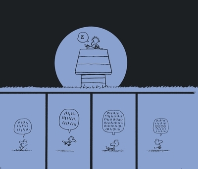 Snoopy & les peanuts - snoopy & les peanuts - 1973-1974 - Image principale