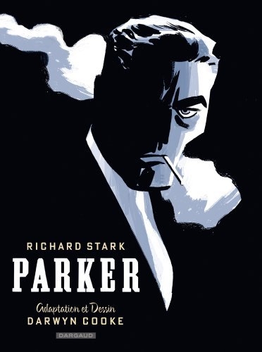 Parker - parker - intégrale - Image principale