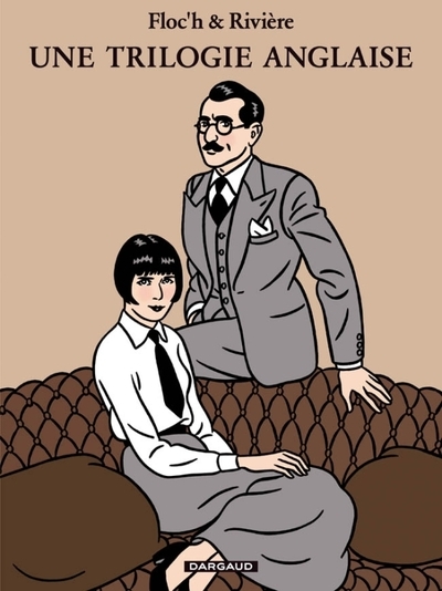 Une trilogie anglaise - Image principale