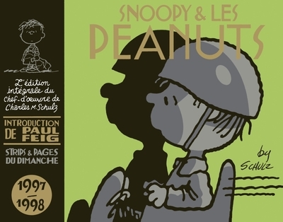 Snoopy et les peanuts - 1997-1998 - Image principale