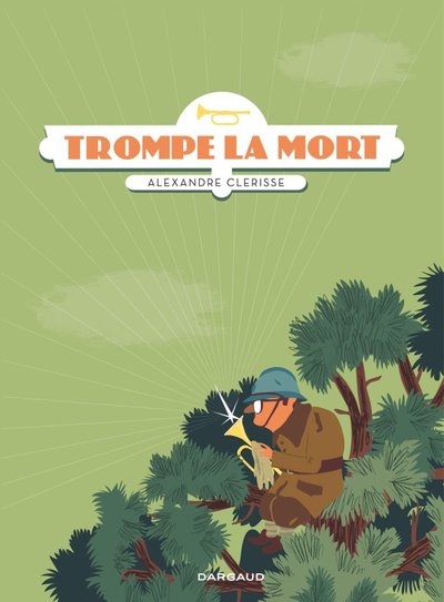 Trompe la mort - Image principale